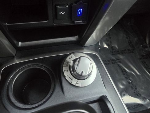 Used 2023 Toyota 4Runner TRD Sport image 25