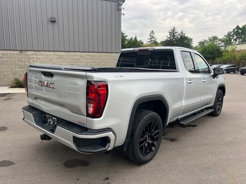 Used 2021 GMC Sierra 1500 Elevation w/ Preferred Package AWD/4WD image 5