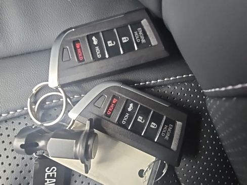 Used 2025 Acura TLX w/ Technology Package FWD image 27