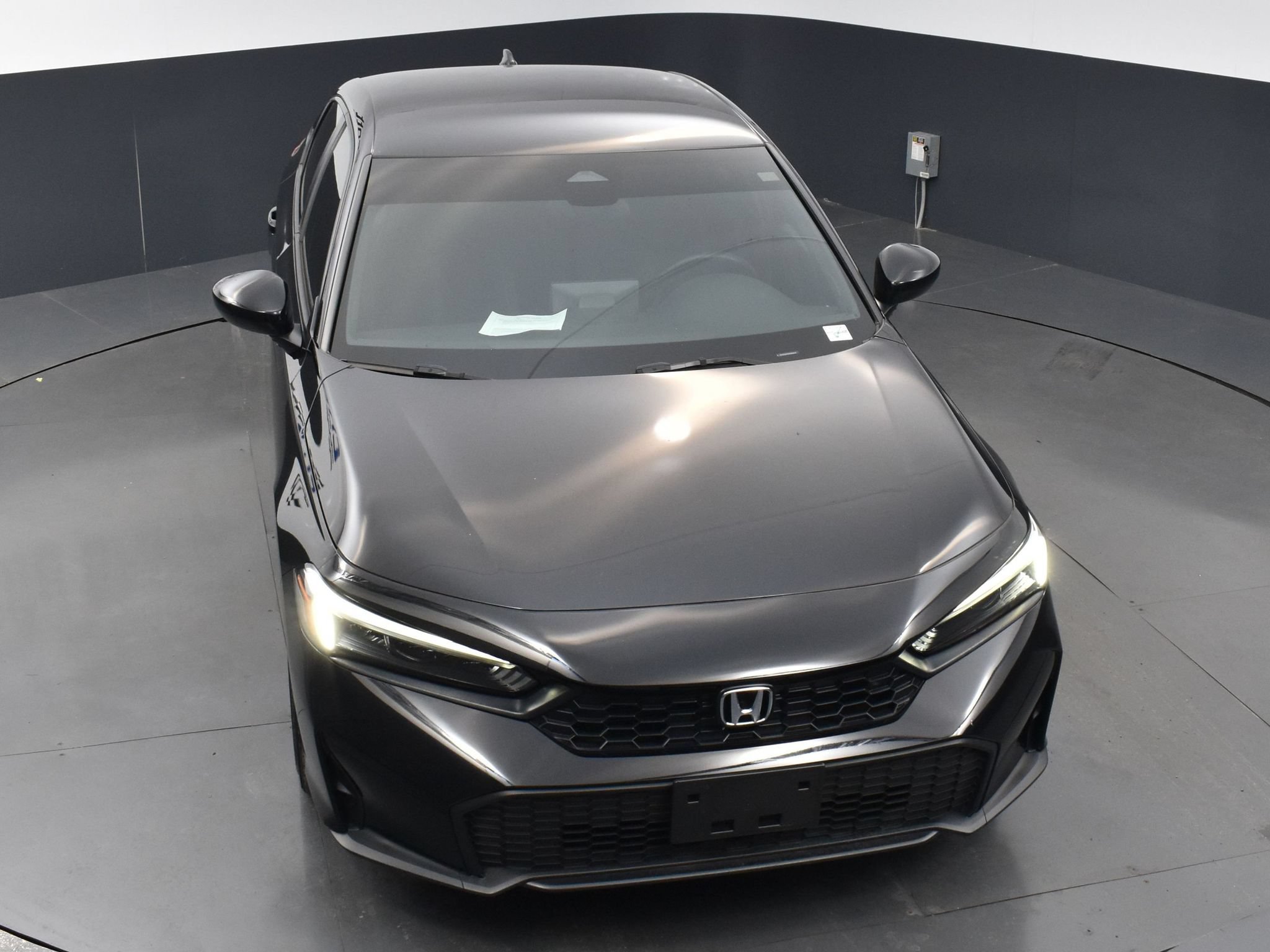 Used 2025 Honda Civic Sport image 16