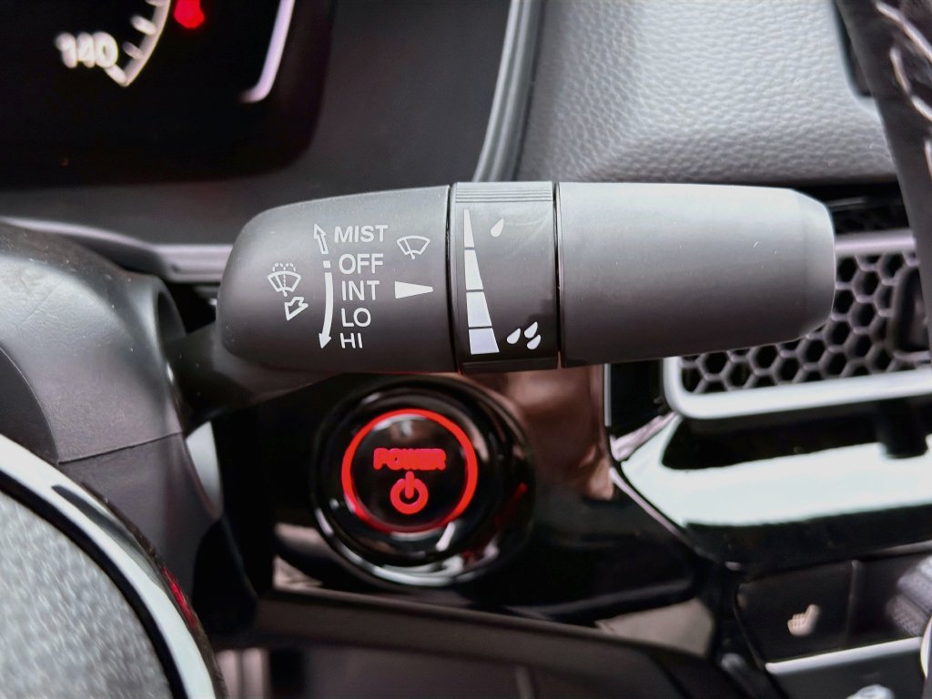 New 2026 Honda Civic Sport image 21