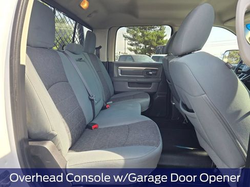 Used 2015 RAM 2500 SLT w/ Protection Group AWD/4WD image 15
