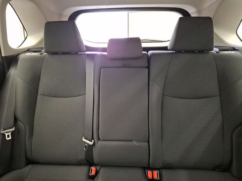 Certified 2023 Toyota RAV4 LE AWD/4WD image 23