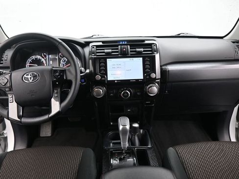 Used 2024 Toyota 4Runner TRD Off-Road image 19