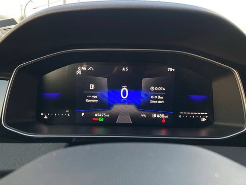 Used 2025 Volkswagen Jetta S FWD image 14