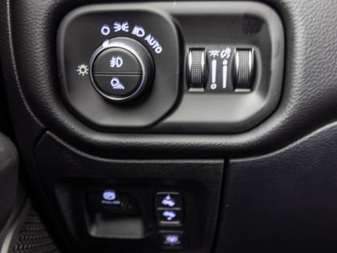 New 2026 RAM 1500 Big Horn/Lone Star image 31