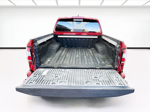Used 2023 Nissan Frontier PRO-4X w/ Pro Convenience Package image 17