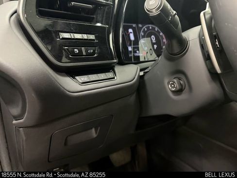 Used 2024 Lexus TX 350 FWD w/ Captains Chair Package image 26