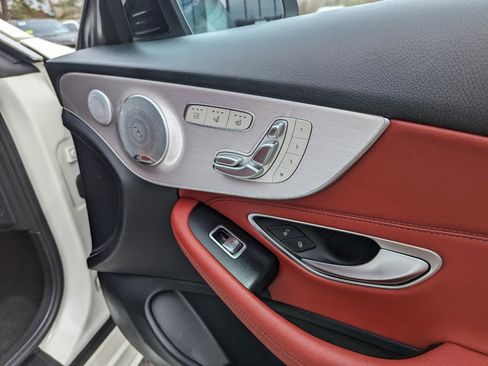 Used 2021 Mercedes-Benz C 300 4MATIC Cabriolet image 32