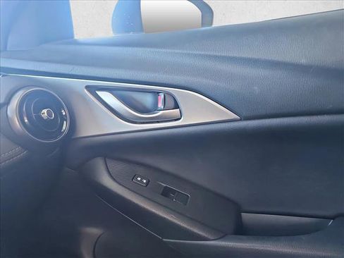 Used 2021 MAZDA CX-3 Sport image 18