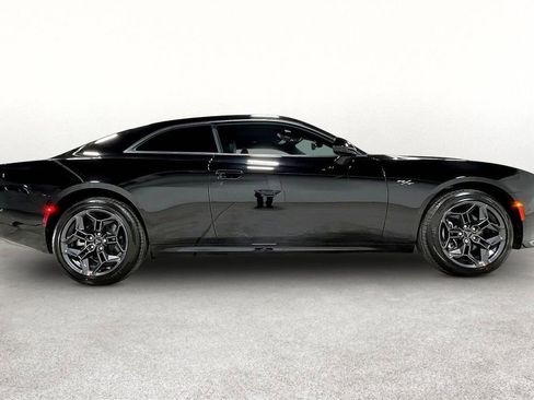 New 2026 Dodge Charger GT w/ Driver Convenience Group image 8