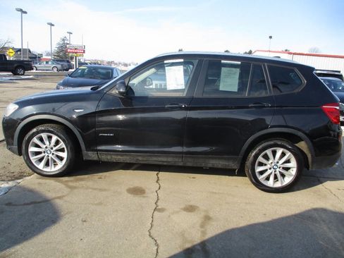 Used 2016 BMW X3 xDrive28i image 3