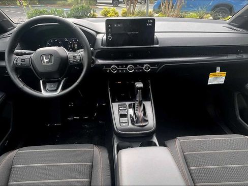 New 2026 Honda CR-V TrailSport image 5