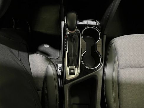 Used 2023 Buick Encore GX Select w/ Sport Touring Package AWD/4WD image 22