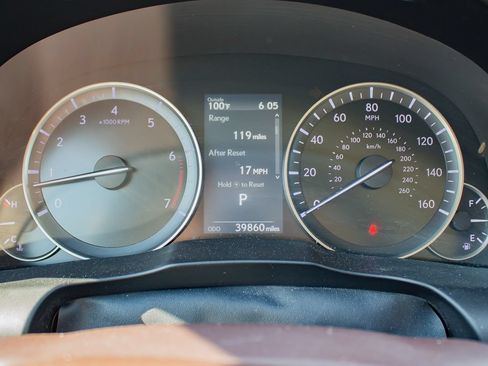 Used 2018 Lexus ES 350 w/ Premier Package FWD image 22