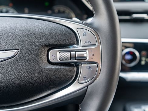 Used 2025 Genesis GV70 2.5T image 22