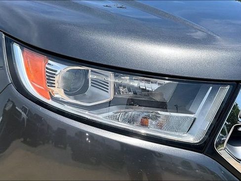 Used 2016 Ford Edge Titanium w/ Canadian Touring Package AWD/4WD image 32