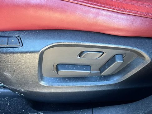 Used 2023 MAZDA CX-5 Carbon Edition image 22