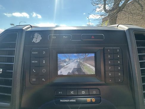 Used 2020 Ford F550 2WD Regular Cab Super Duty image 26