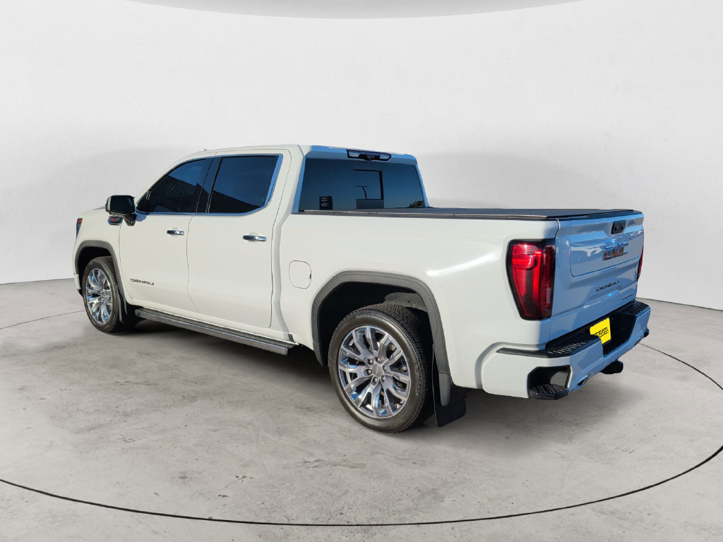 Certified 2024 GMC Sierra 1500 Denali AWD/4WD image 11