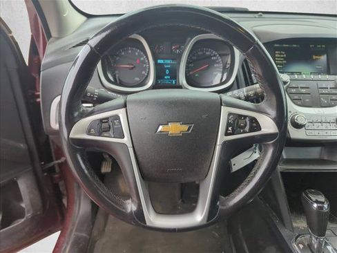 Used 2017 Chevrolet Equinox LT w/ Convenience Package FWD image 23