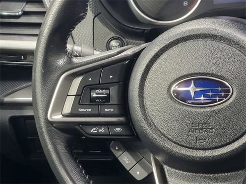 Certified 2022 Subaru Forester Premium image 30