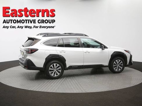Used 2023 Subaru Outback Premium AWD/4WD image 43