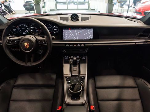 Used 2020 Porsche 911 Carrera S RWD image 11