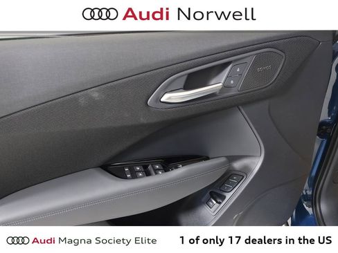 New 2026 Audi Q3 quattro 2.0T AWD/4WD image 20