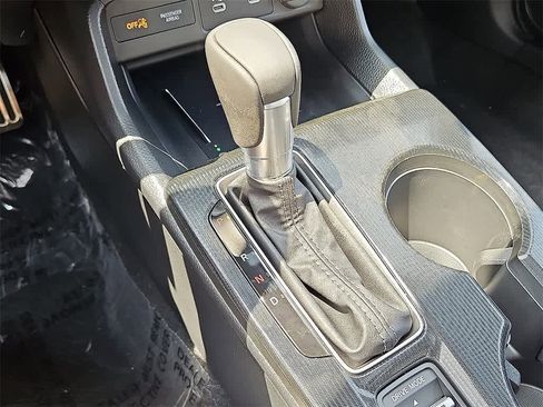 New 2026 Honda Civic Sport Touring image 12