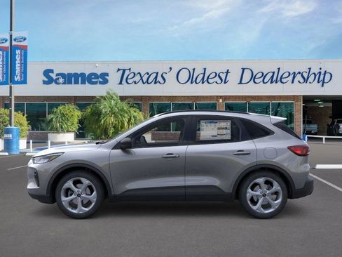 New 2026 Ford Escape ST-Line w/ Cold Weather Package image 3