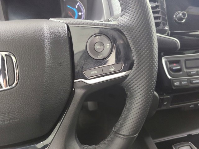 Used 2019 Honda Passport Touring image 27