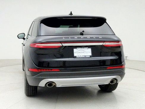 Used 2025 Lincoln Corsair Reserve image 6