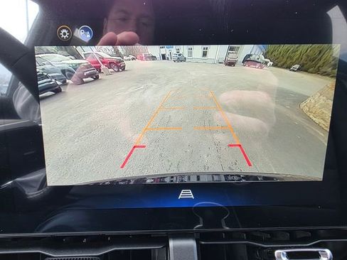 New 2026 Chevrolet Equinox LT w/ Convenience Package II image 26