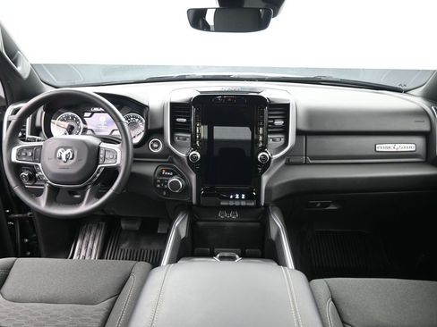 Used 2025 RAM 1500 Lone Star AWD/4WD image 24