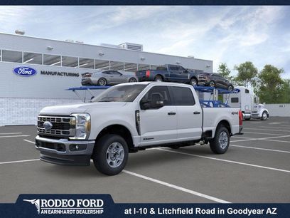 New 2026 Ford F250 XLT