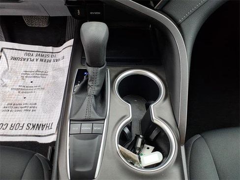 Certified 2023 Toyota Camry LE w/ Convenience Package image 12