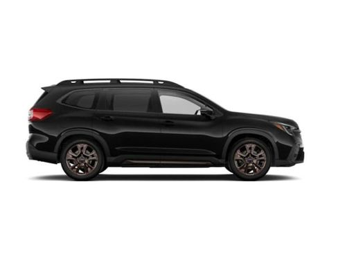 New 2026 Subaru Ascent Limited Bronze image 7