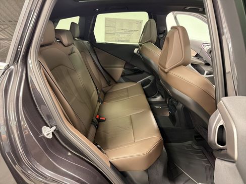 New 2026 BMW X3 xDrive30 w/ Convenience Package image 30