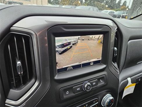 New 2025 GMC Sierra 1500 Pro w/ Pro Value Package image 23