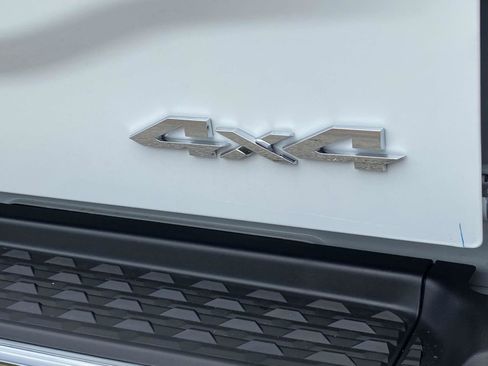 New 2025 RAM 3500 Laramie image 26