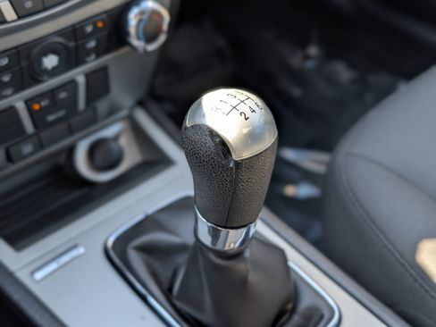 Used 2011 Ford Fusion SE w/ 201A Rapid Spec Order Code image 17