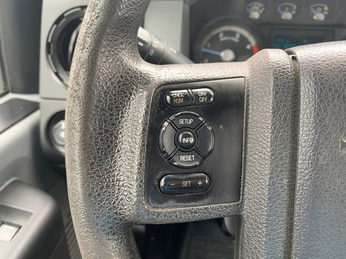 Used 2015 Ford F450 XL w/ Power Equipment Group AWD/4WD image 14