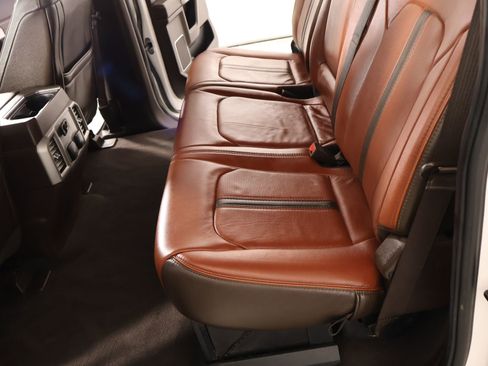 Used 2019 Ford F350 King Ranch AWD/4WD image 13