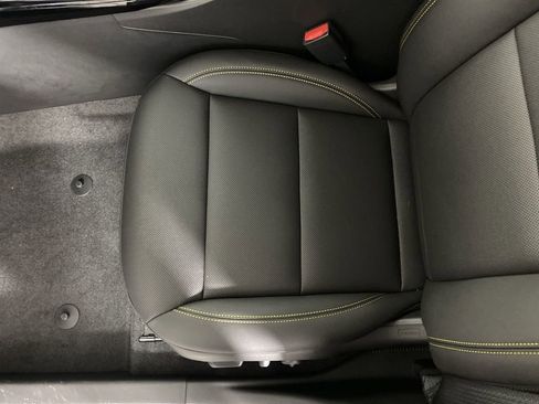 New 2026 Chevrolet Trax ACTIV w/ Driver Confidence Package image 20