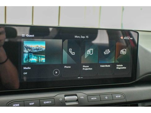 New 2025 Kia K4 image 29