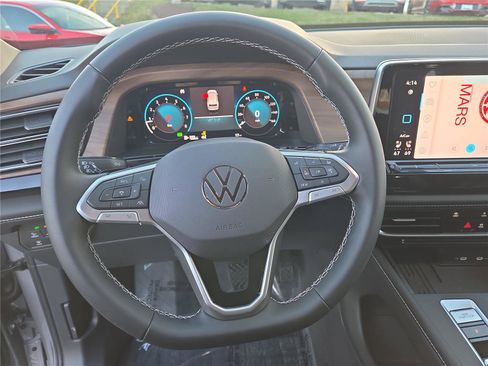 New 2026 Volkswagen Atlas SE image 14
