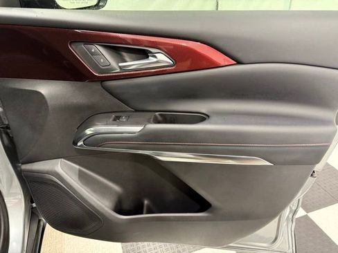 Used 2024 Chevrolet Traverse Z71 w/ LPO, Floor Liner Package image 23