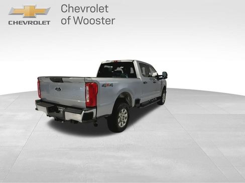 Used 2024 Ford F250 XLT image 9