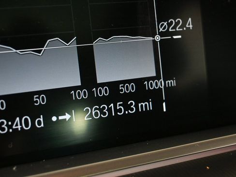 Used 2023 BMW X5 xDrive40i w/ Premium Package image 12